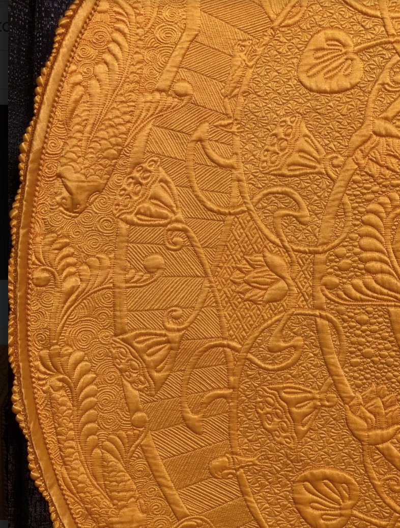 "Song of Summer" by Bethanne Nemesh - Border